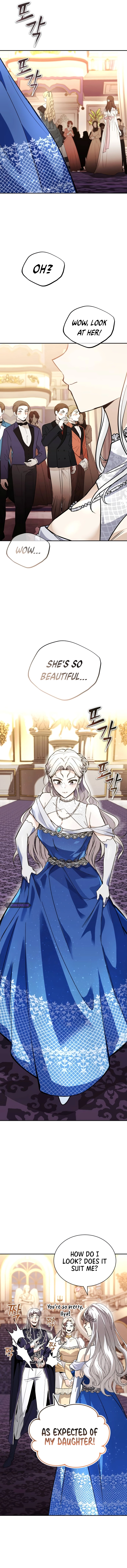 The Lazy Lord Masters the Sword chapter 117 page 13