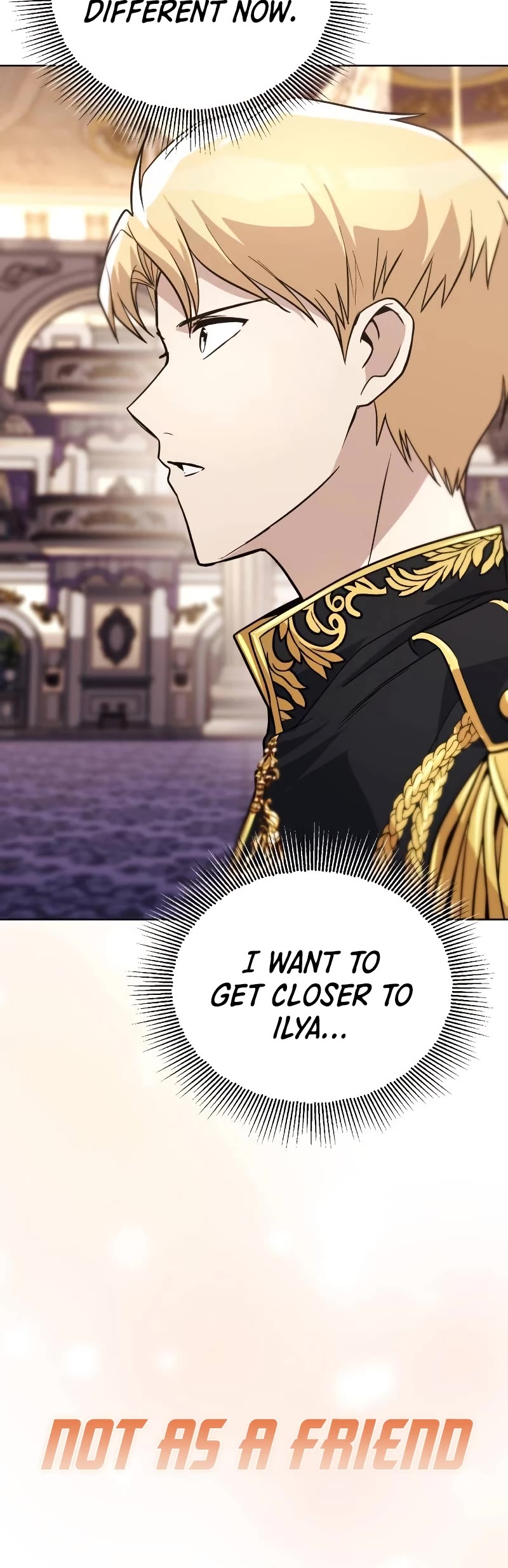 The Lazy Lord Masters the Sword chapter 118 page 16