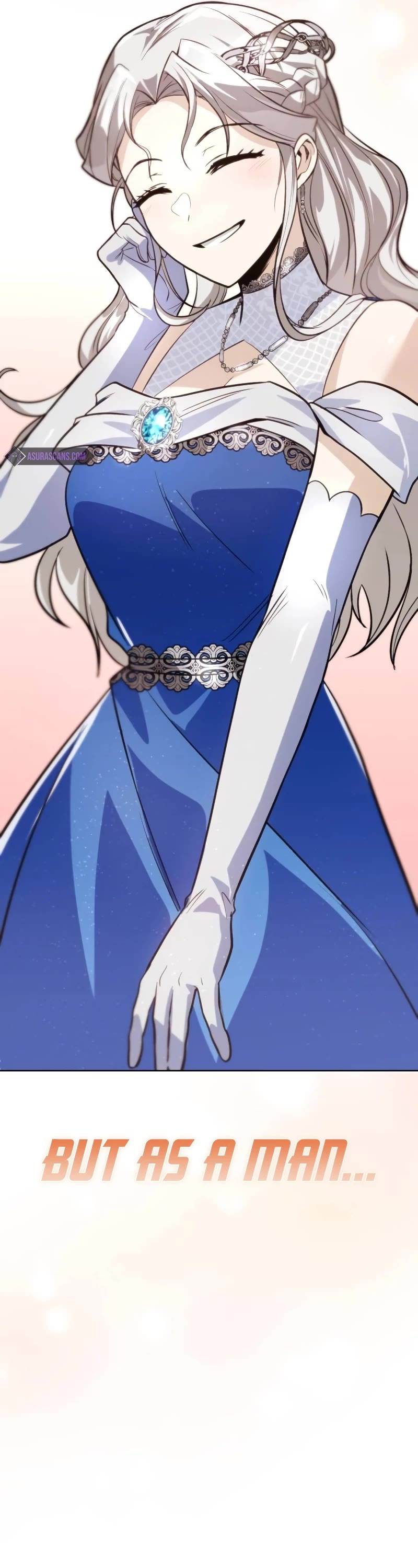 The Lazy Lord Masters the Sword chapter 118 page 17