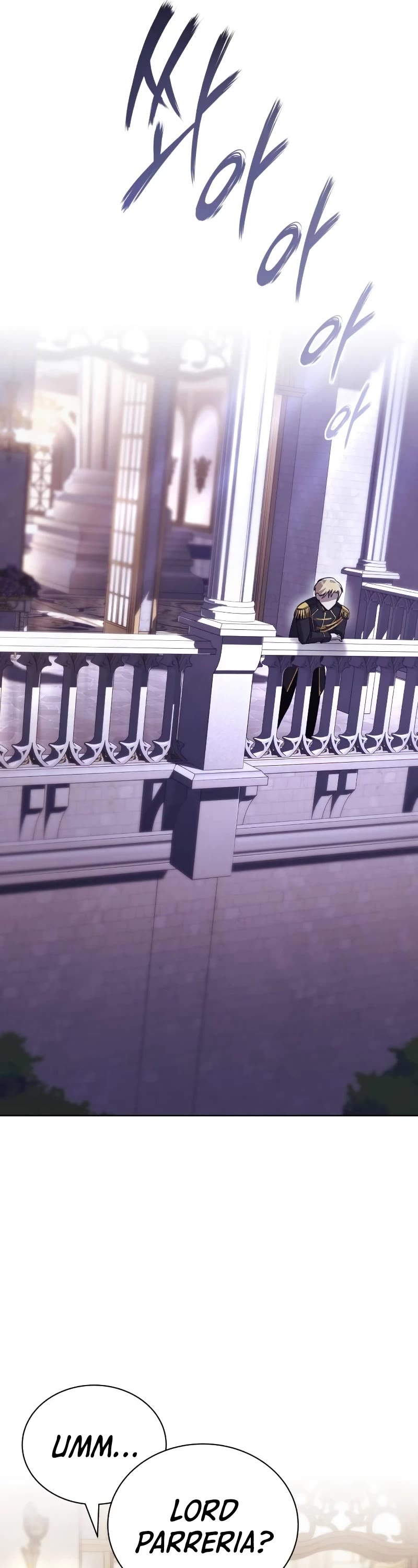 The Lazy Lord Masters the Sword chapter 118 page 19