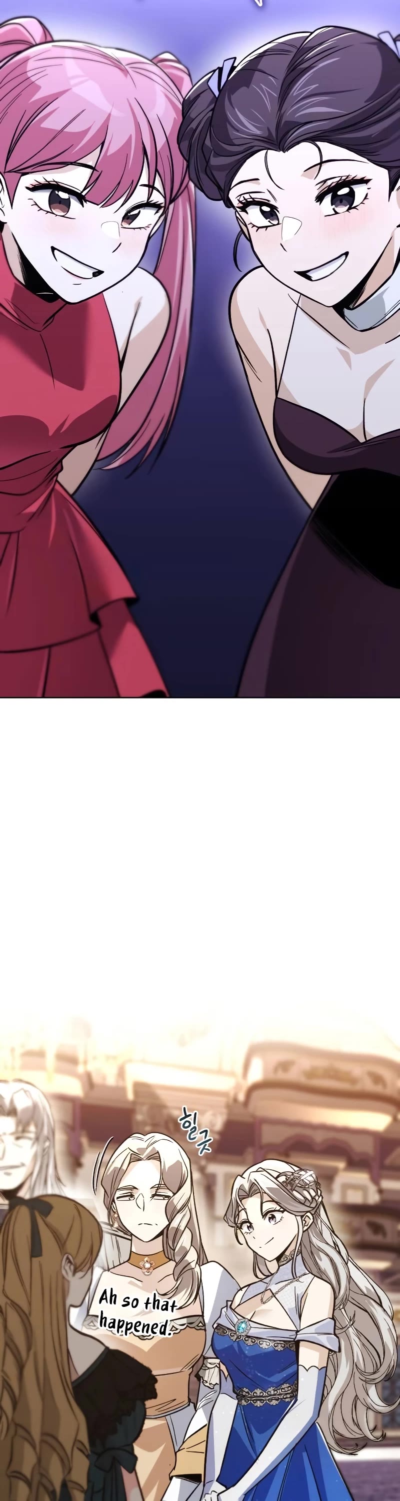 The Lazy Lord Masters the Sword chapter 118 page 23