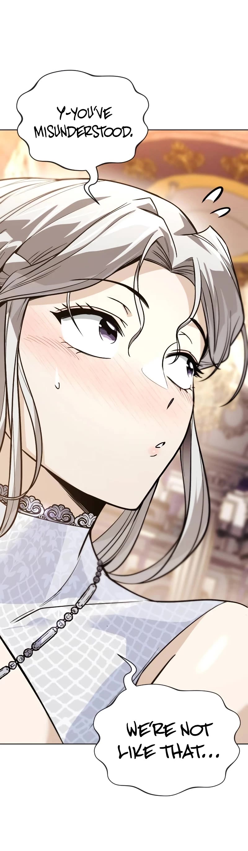 The Lazy Lord Masters the Sword chapter 118 page 25