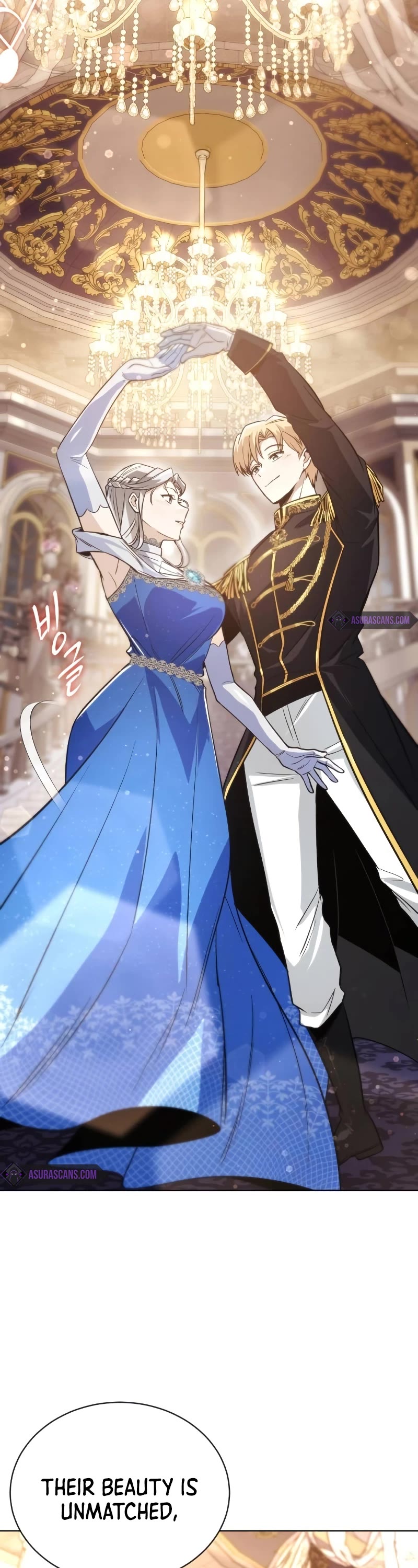 The Lazy Lord Masters the Sword chapter 118 page 3