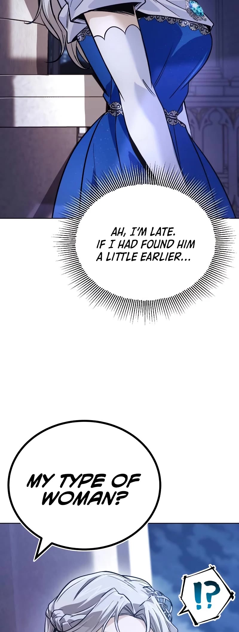 The Lazy Lord Masters the Sword chapter 118 page 30