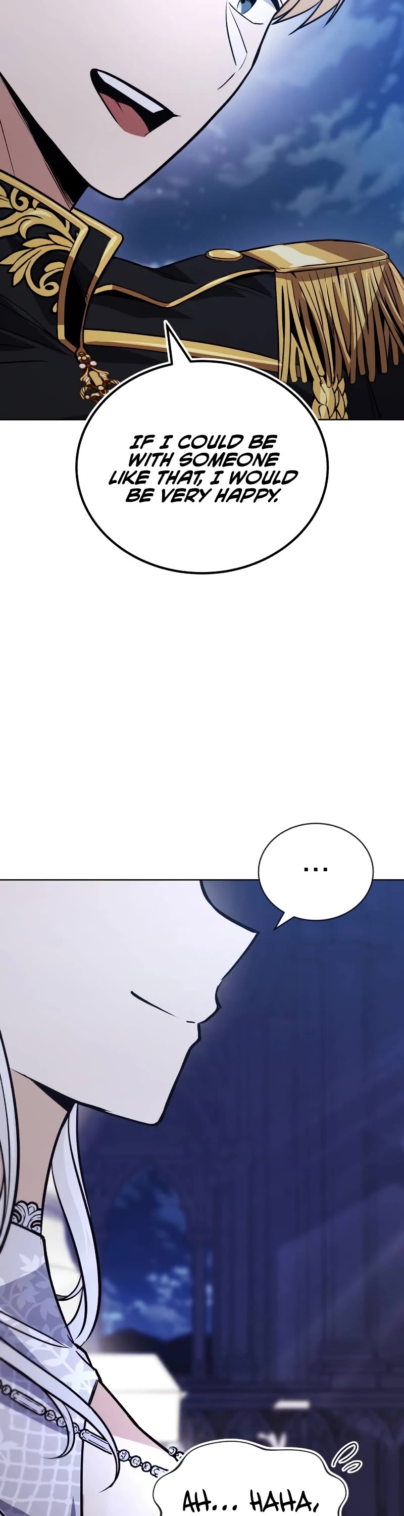 The Lazy Lord Masters the Sword chapter 118 page 33