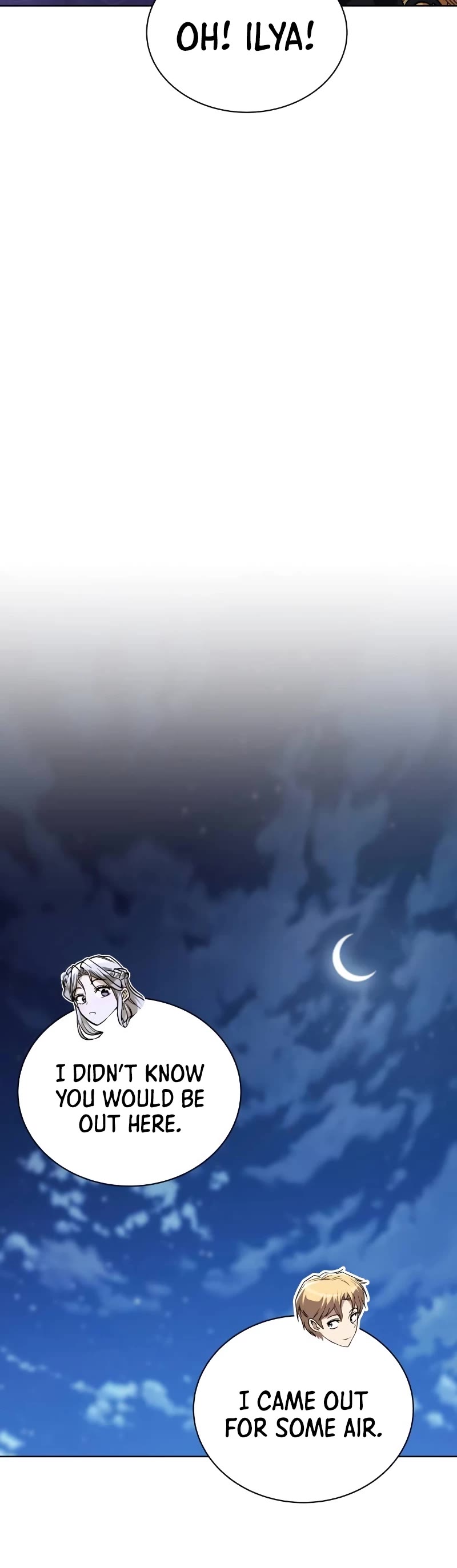 The Lazy Lord Masters the Sword chapter 118 page 36