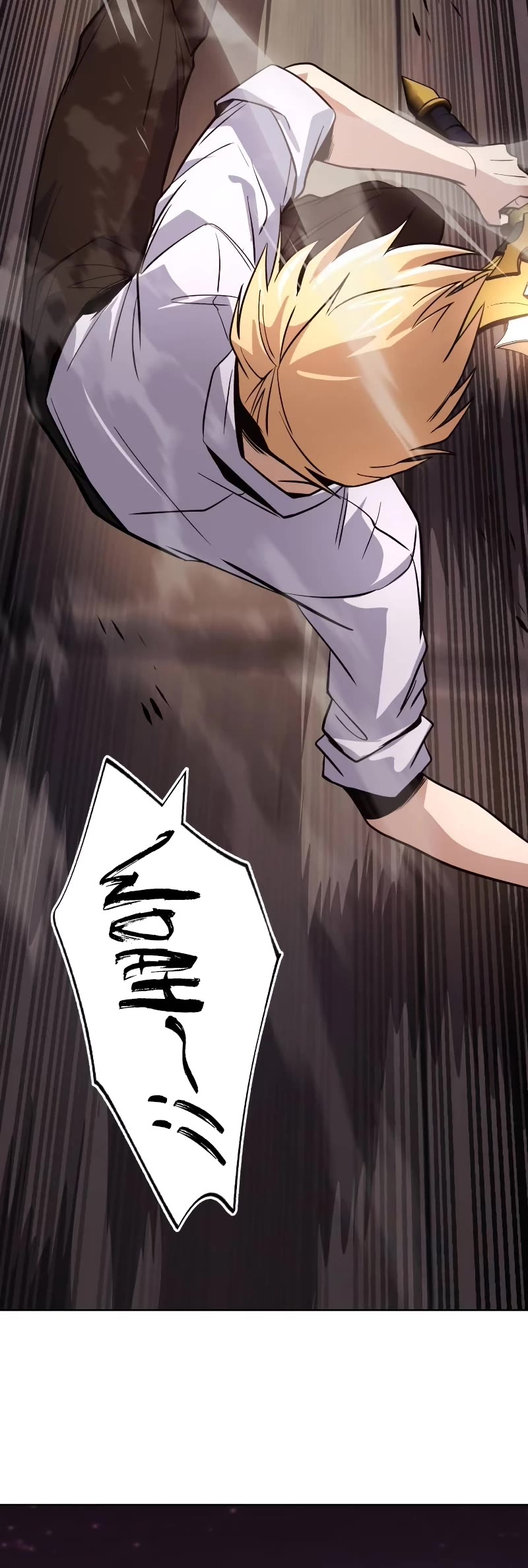 The Lazy Lord Masters the Sword chapter 118 page 56