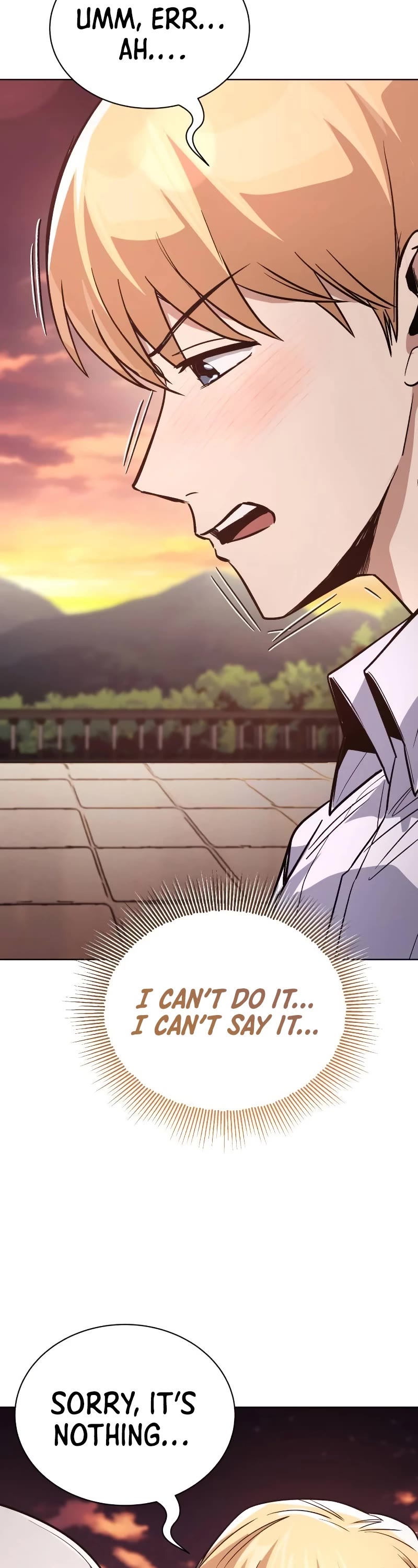 The Lazy Lord Masters the Sword chapter 118 page 64