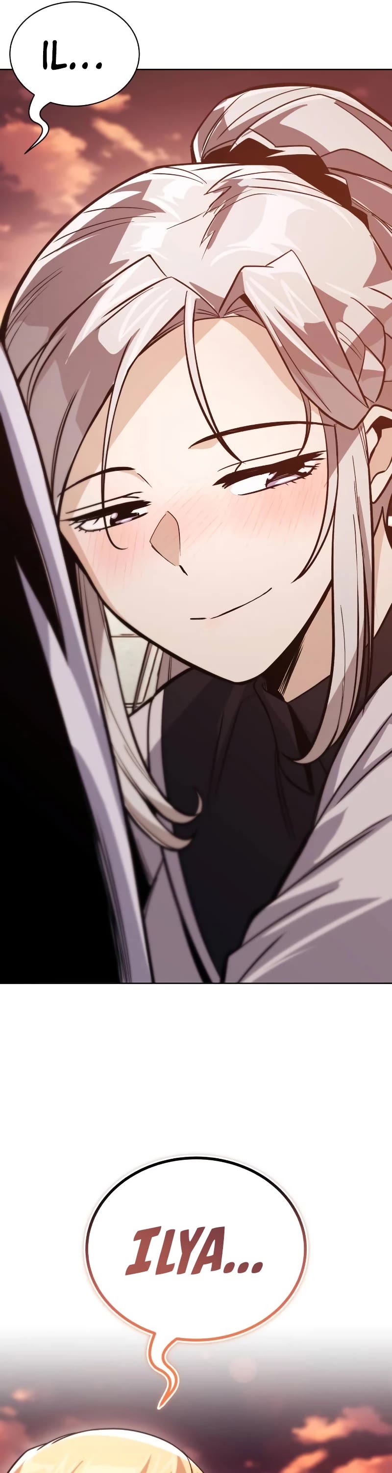 The Lazy Lord Masters the Sword chapter 118 page 67