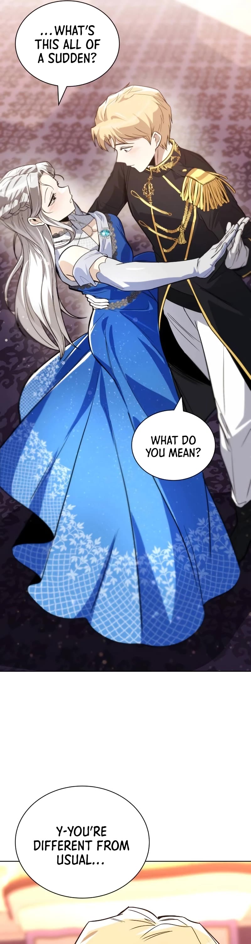 The Lazy Lord Masters the Sword chapter 118 page 7