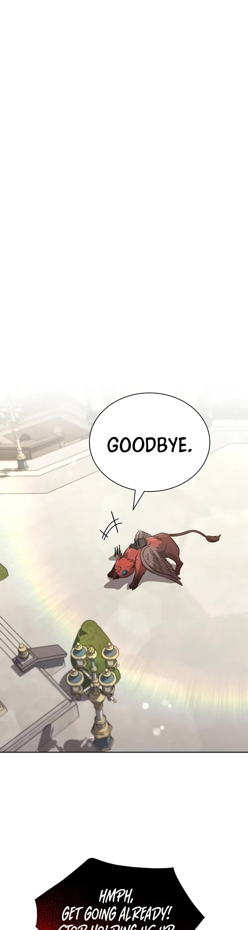 The Lazy Lord Masters the Sword chapter 119 page 13