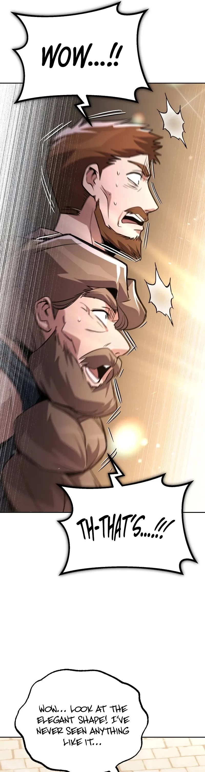 The Lazy Lord Masters the Sword chapter 119 page 42