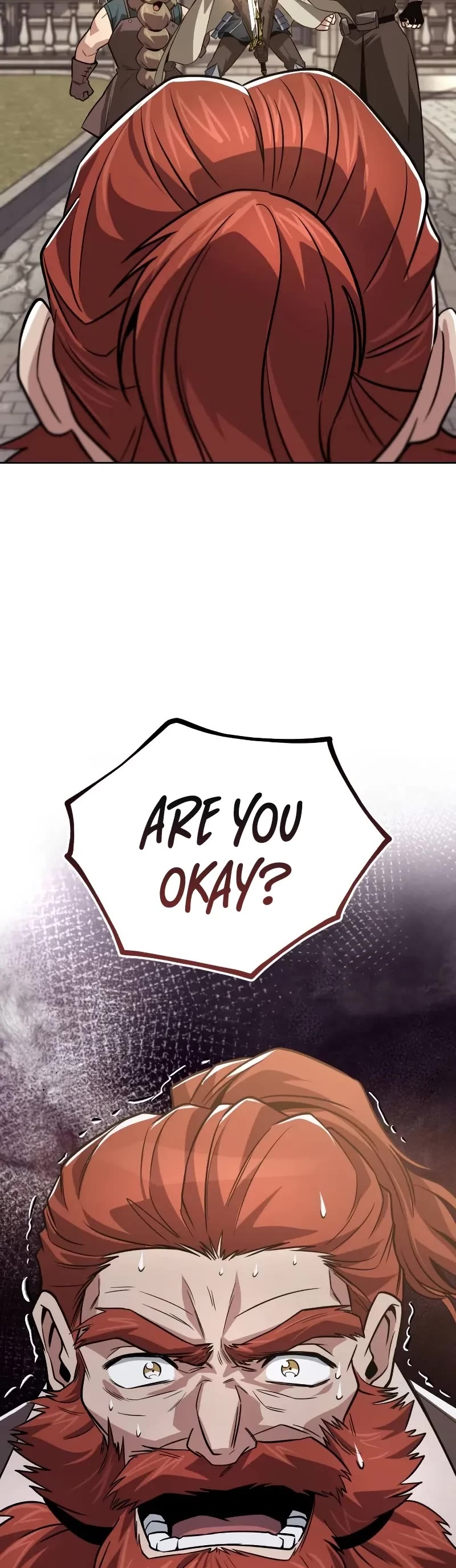 The Lazy Lord Masters the Sword chapter 119 page 45