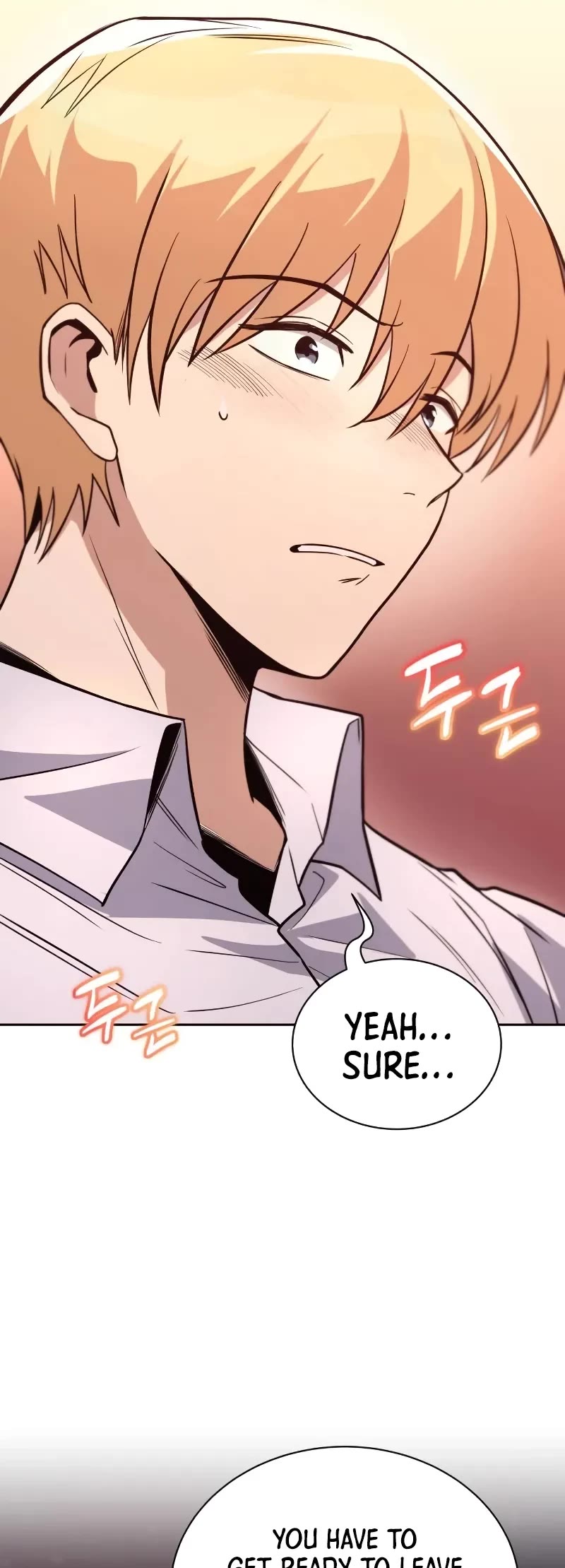 The Lazy Lord Masters the Sword chapter 119 page 5