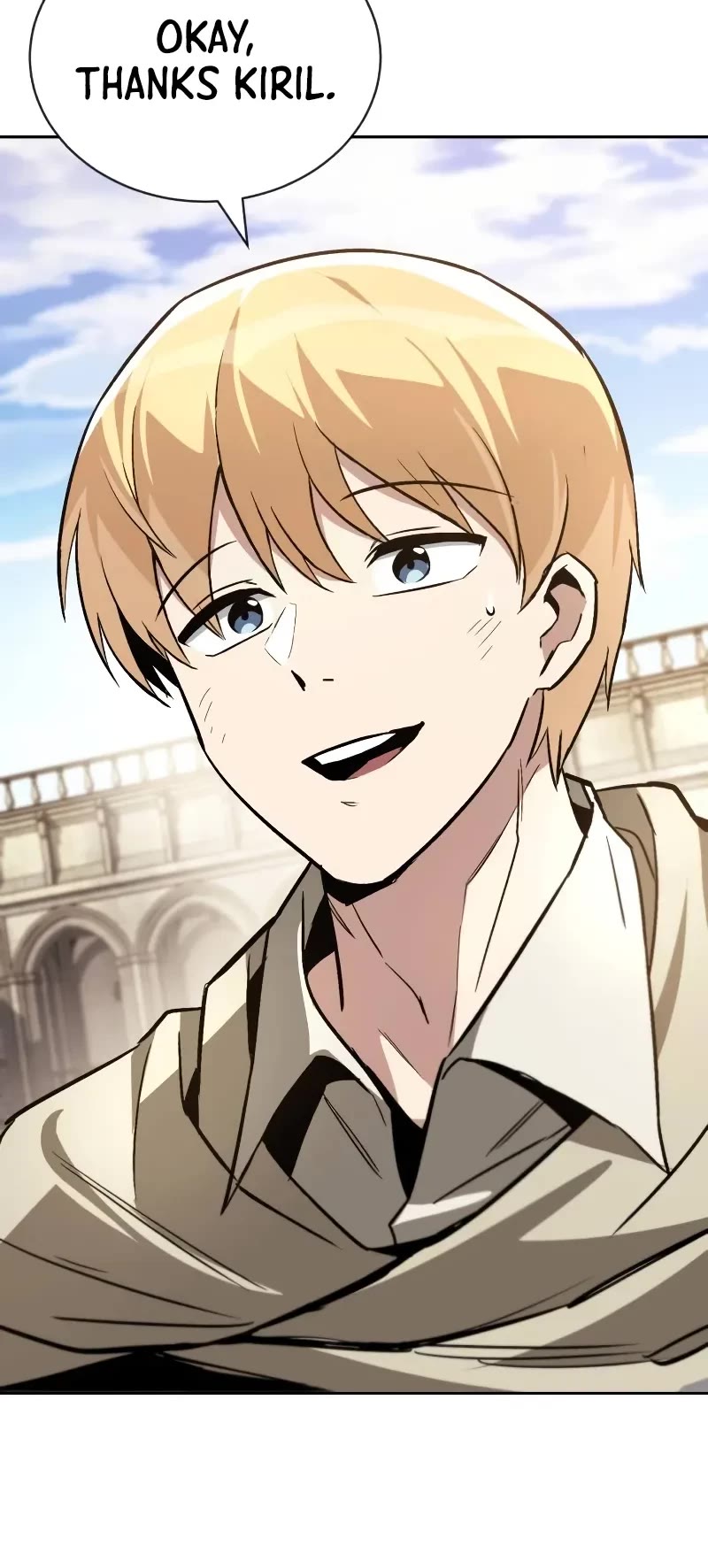 The Lazy Lord Masters the Sword chapter 119 page 50