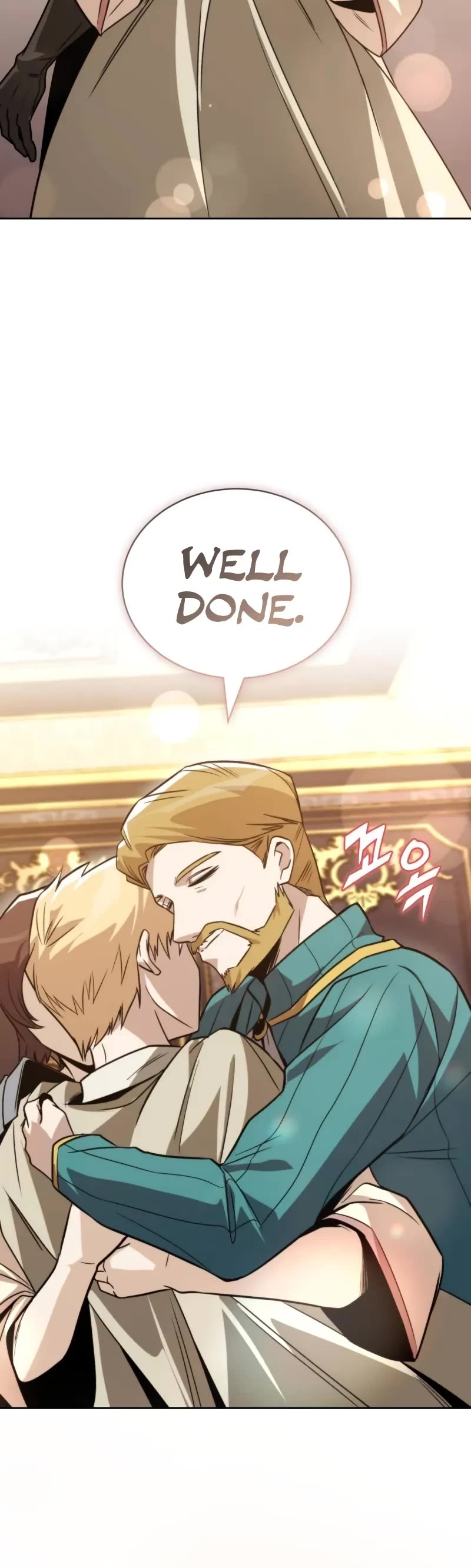 The Lazy Lord Masters the Sword chapter 119 page 55