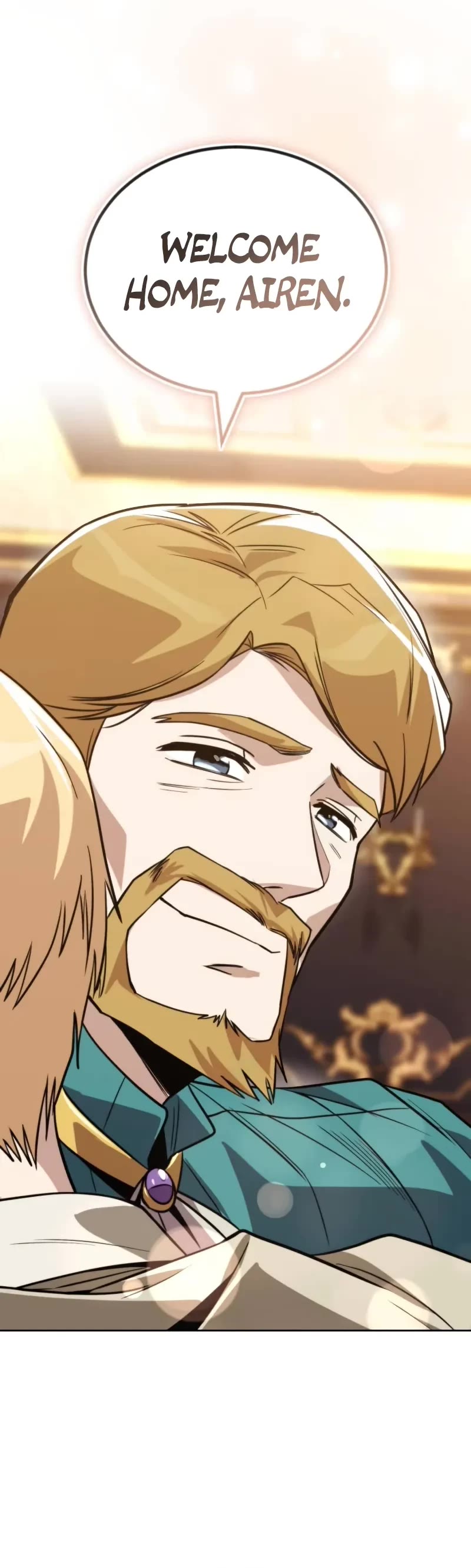 The Lazy Lord Masters the Sword chapter 119 page 56