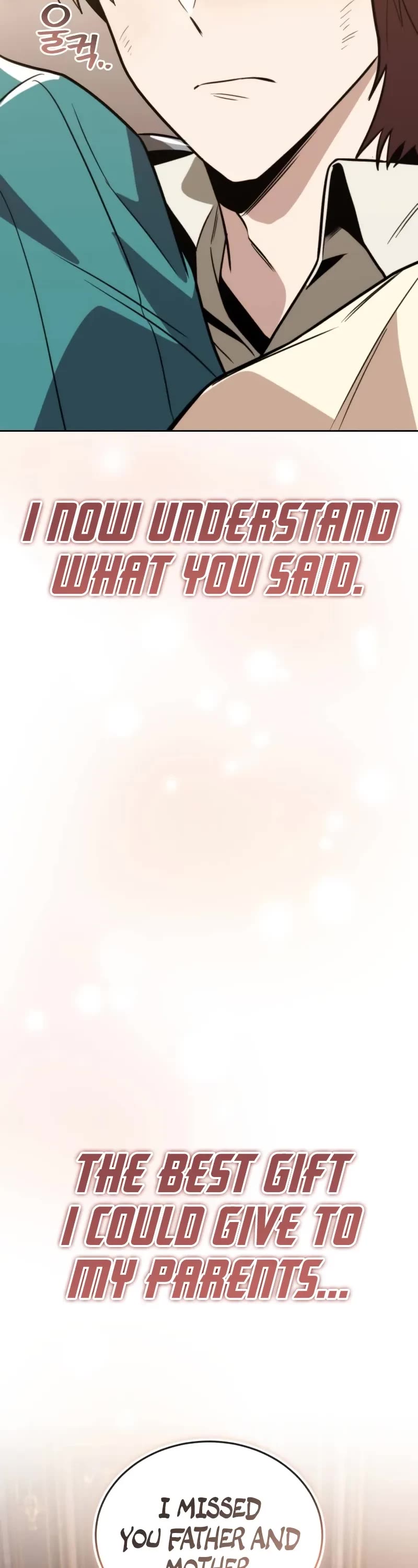 The Lazy Lord Masters the Sword chapter 119 page 58