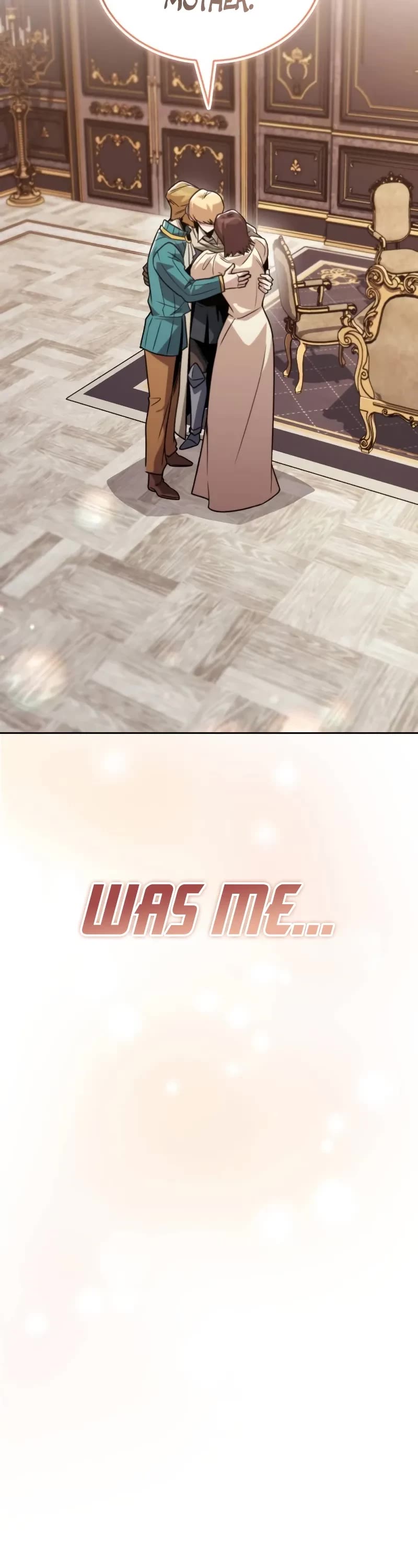 The Lazy Lord Masters the Sword chapter 119 page 59