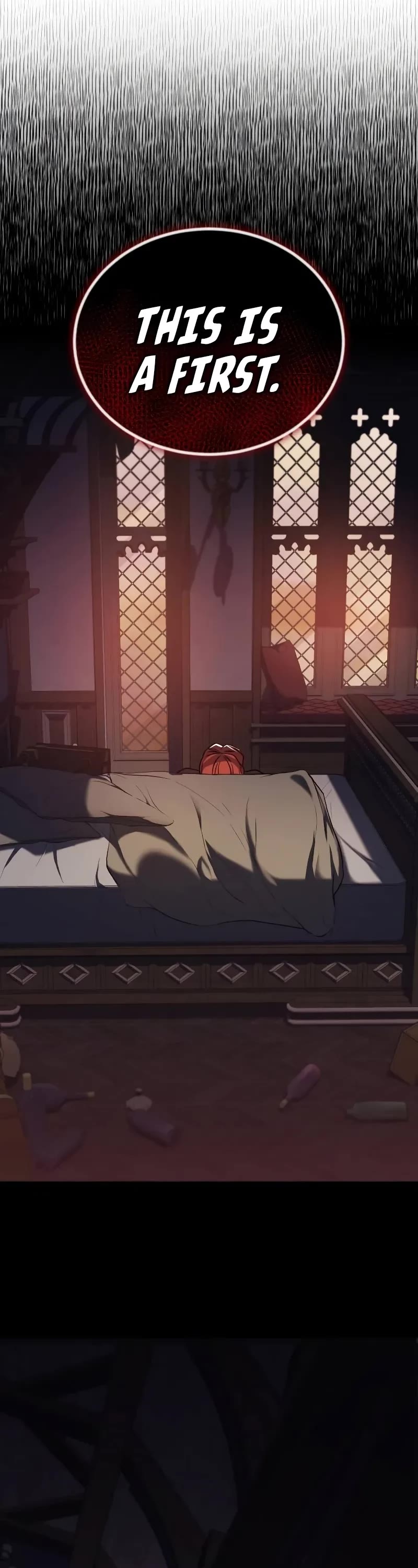 The Lazy Lord Masters the Sword chapter 119 page 62