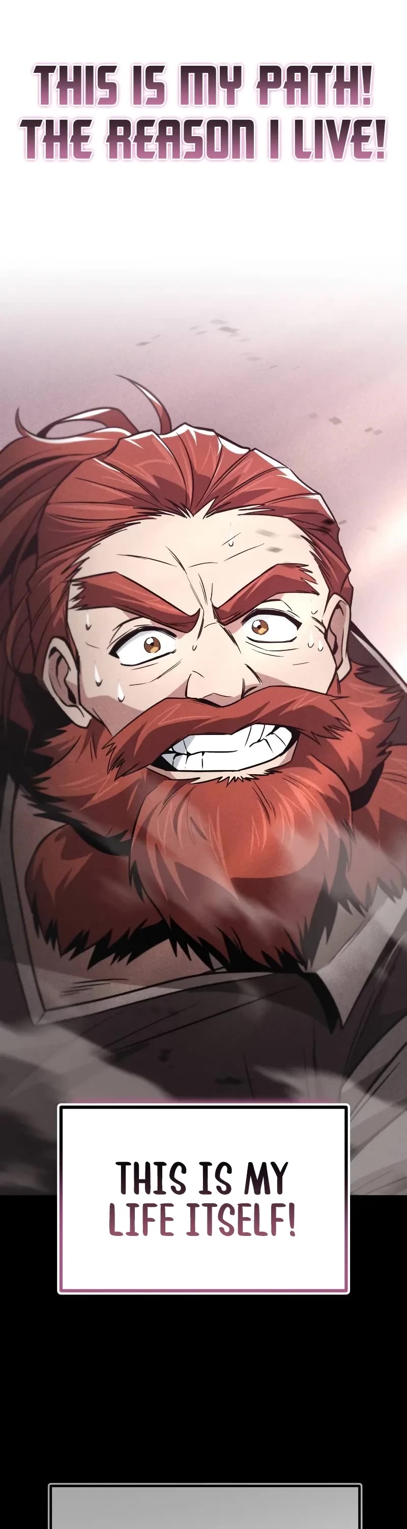 The Lazy Lord Masters the Sword chapter 119 page 67