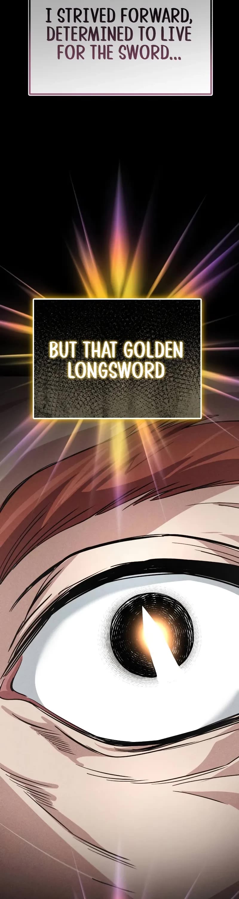 The Lazy Lord Masters the Sword chapter 119 page 68
