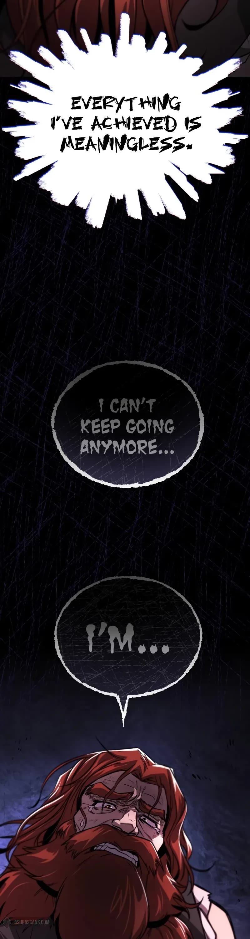 The Lazy Lord Masters the Sword chapter 119 page 73