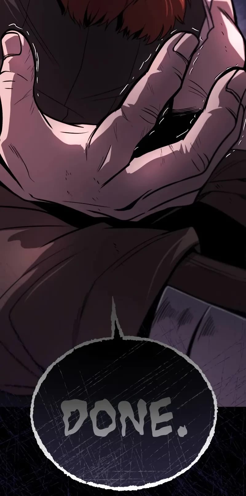 The Lazy Lord Masters the Sword chapter 119 page 74