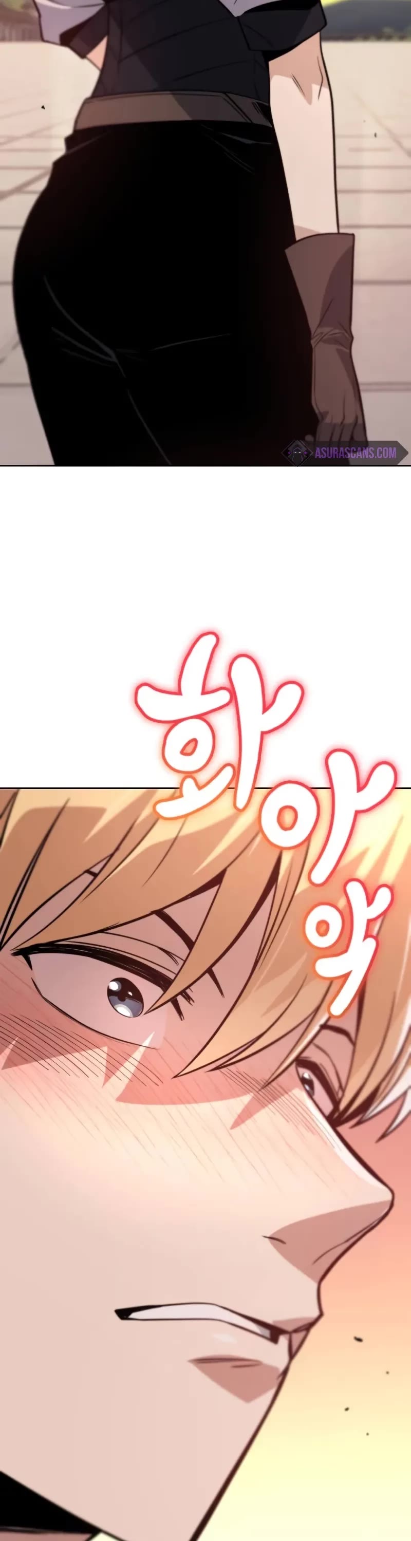 The Lazy Lord Masters the Sword chapter 119 page 9