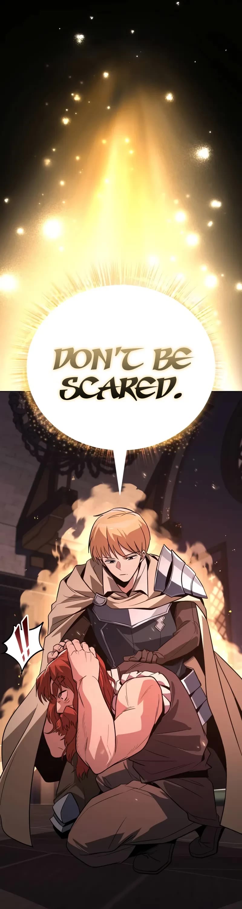 The Lazy Lord Masters the Sword chapter 120 page 12