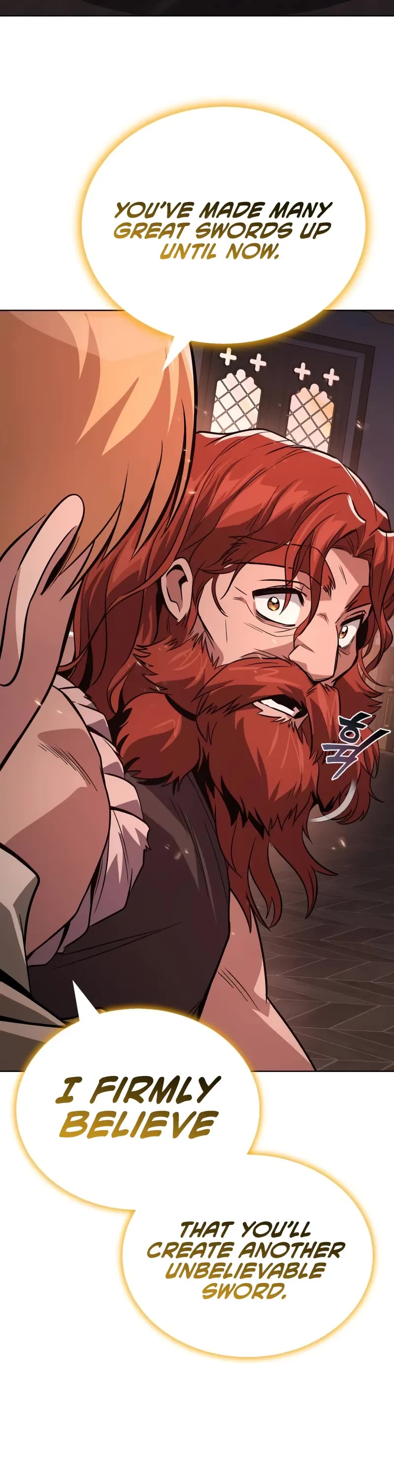 The Lazy Lord Masters the Sword chapter 120 page 13