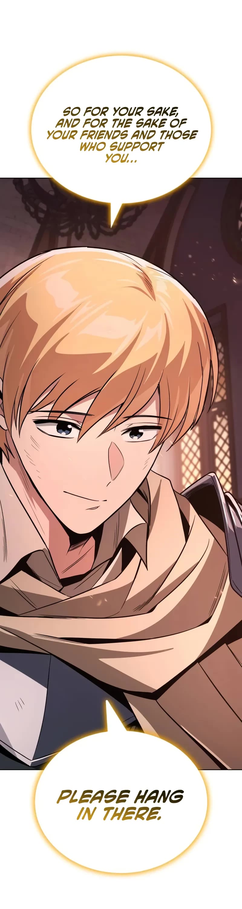 The Lazy Lord Masters the Sword chapter 120 page 14