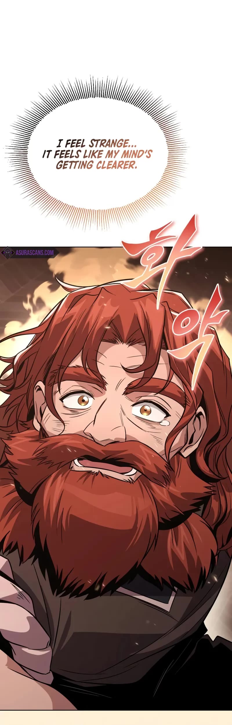 The Lazy Lord Masters the Sword chapter 120 page 15