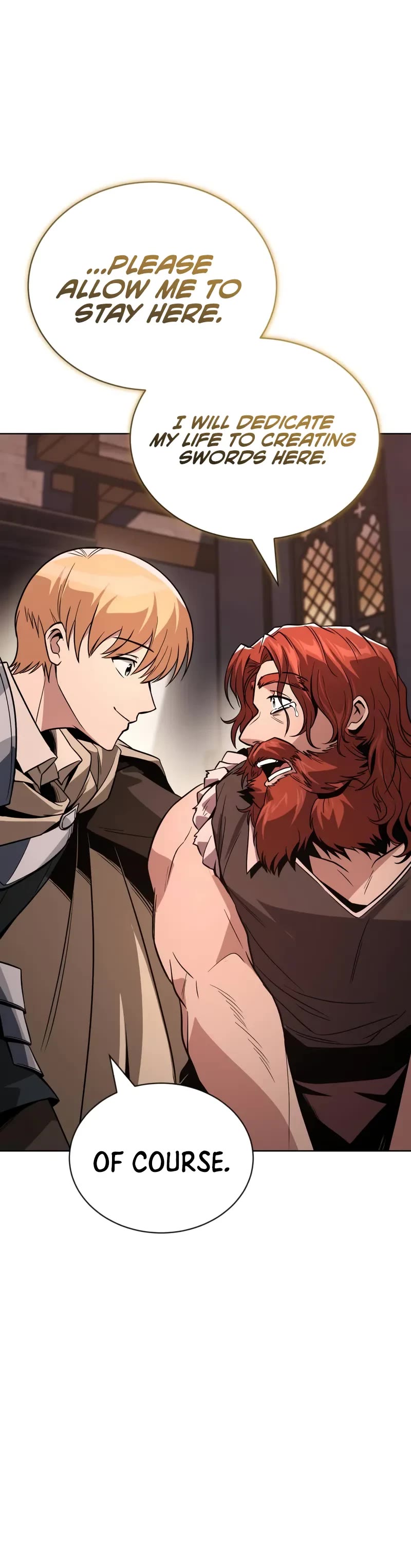 The Lazy Lord Masters the Sword chapter 120 page 17