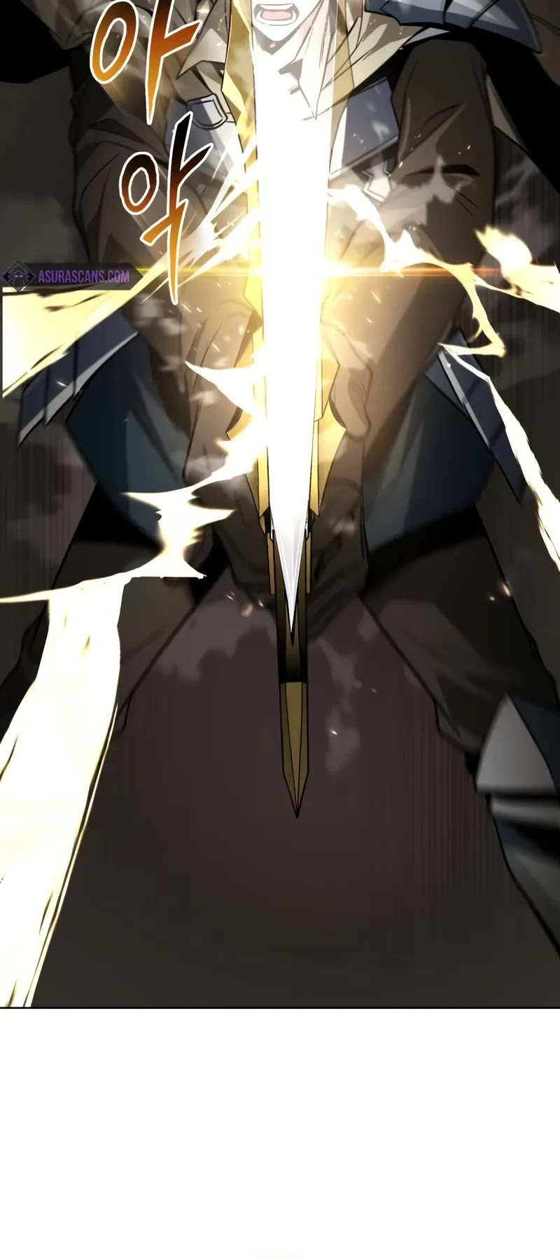 The Lazy Lord Masters the Sword chapter 120 page 31