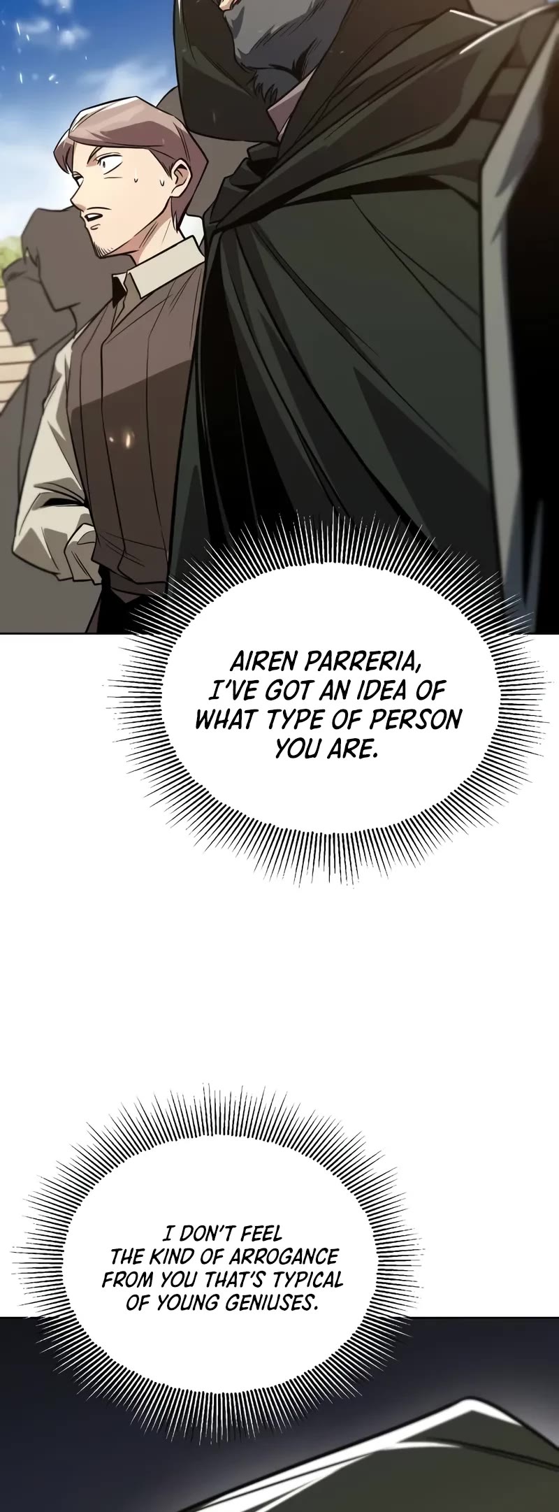 The Lazy Lord Masters the Sword chapter 120 page 35