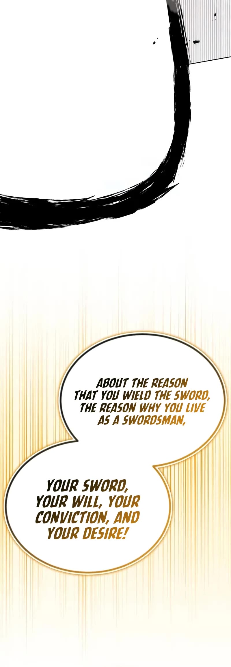 The Lazy Lord Masters the Sword chapter 120 page 41