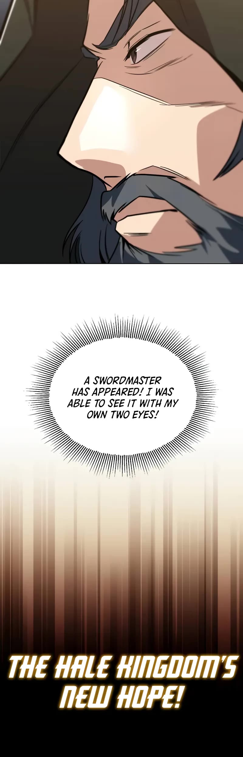 The Lazy Lord Masters the Sword chapter 120 page 51