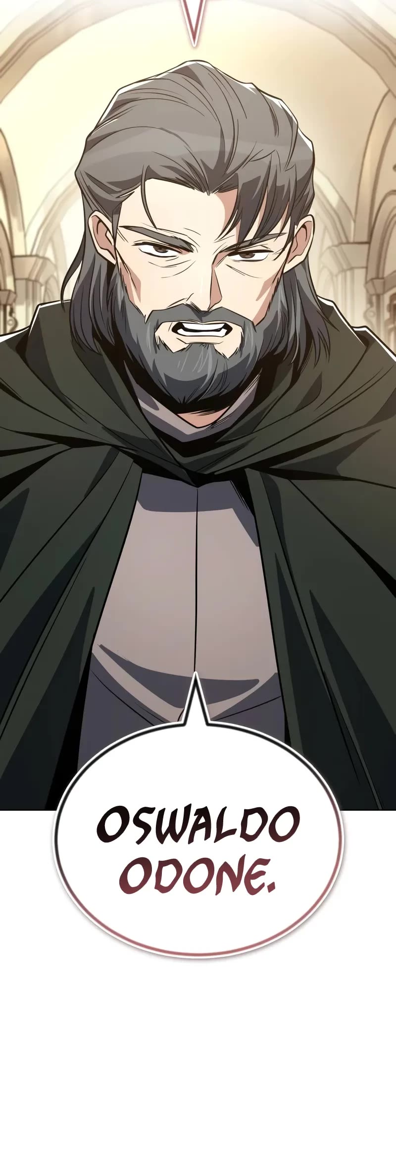 The Lazy Lord Masters the Sword chapter 120 page 61