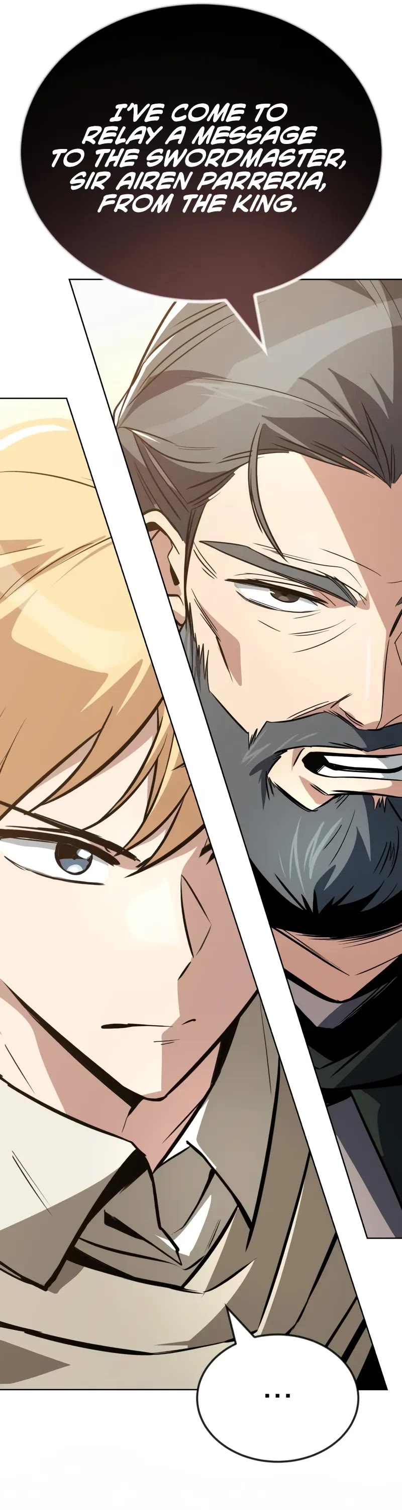 The Lazy Lord Masters the Sword chapter 120 page 62