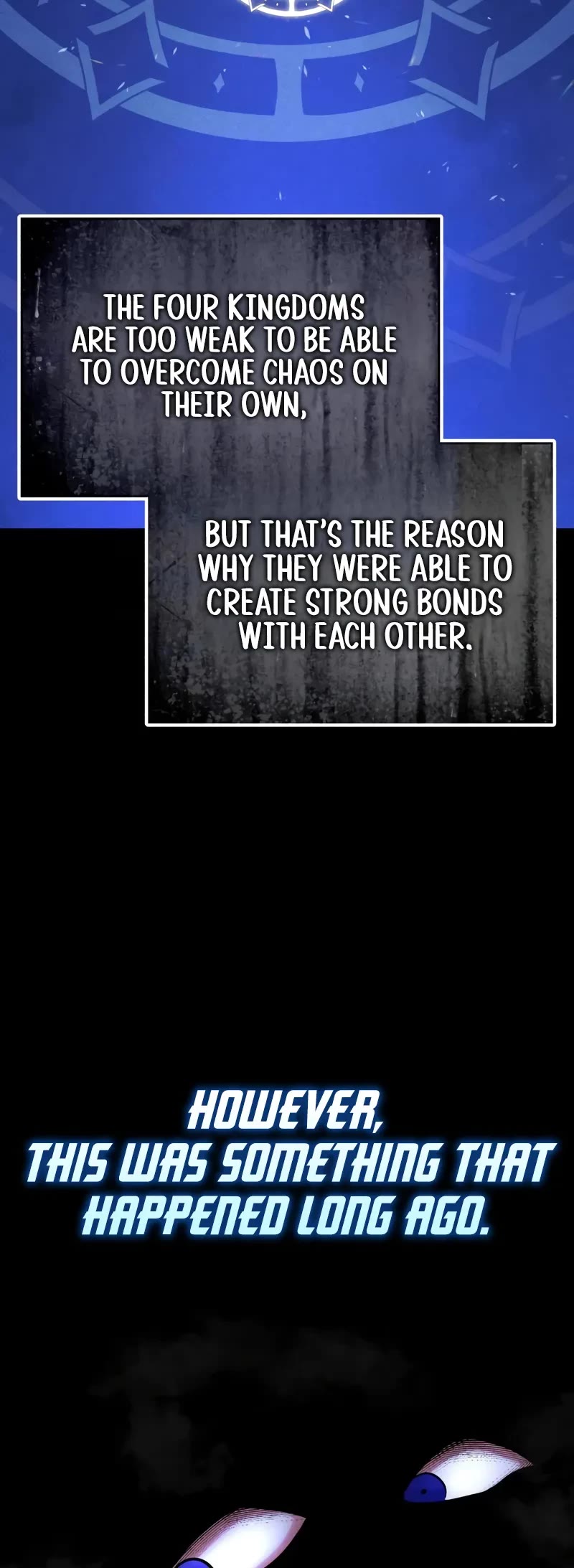 The Lazy Lord Masters the Sword chapter 120 page 65