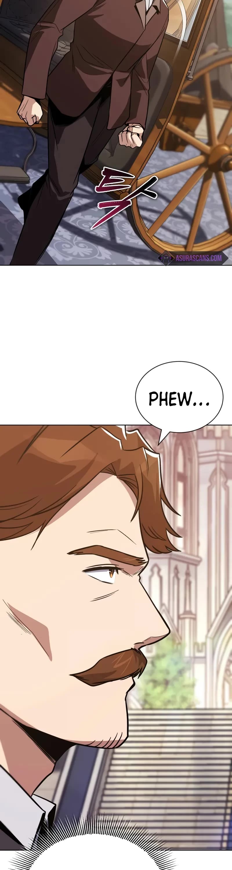 The Lazy Lord Masters the Sword chapter 120 page 69