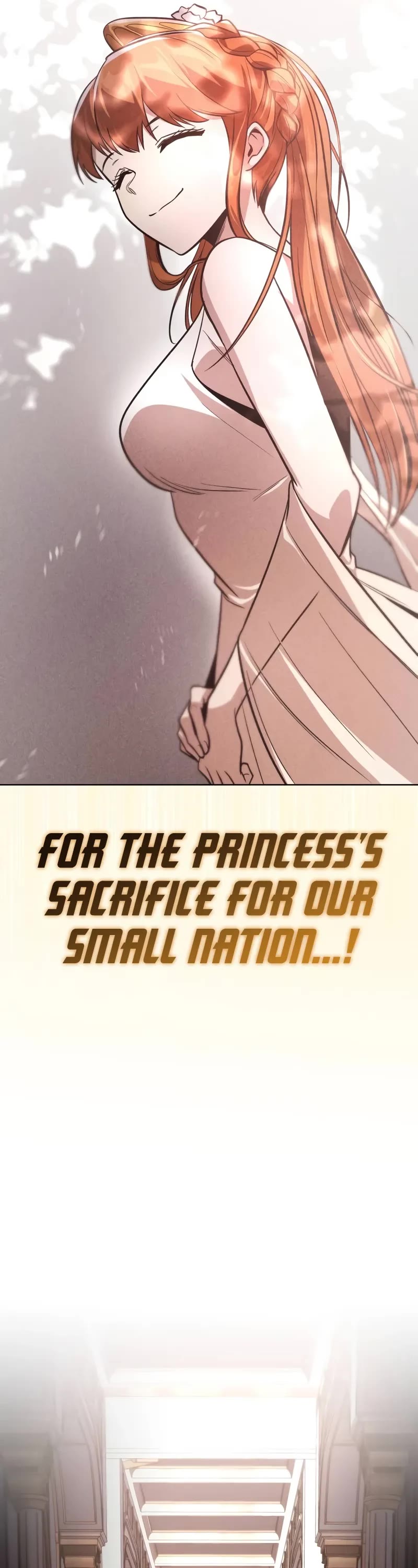 The Lazy Lord Masters the Sword chapter 120 page 72