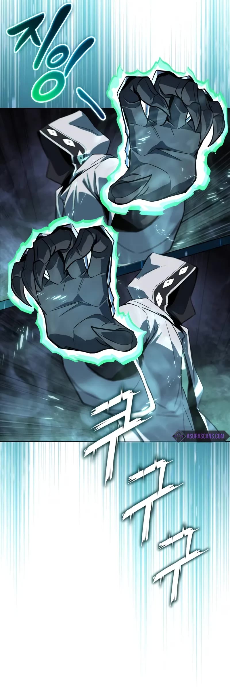 The Lazy Lord Masters the Sword chapter 120 page 75