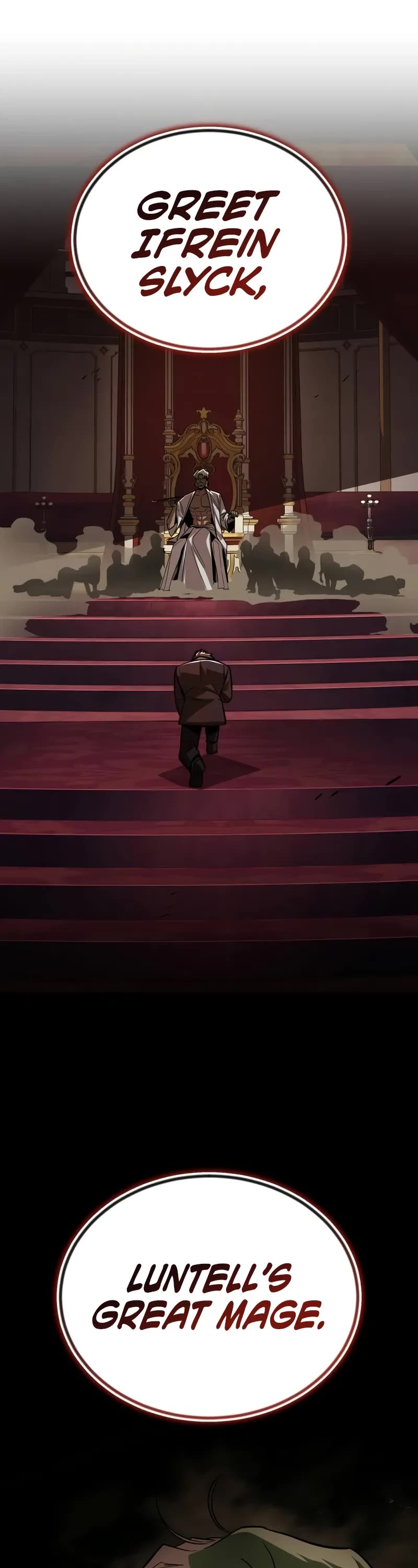 The Lazy Lord Masters the Sword chapter 120 page 79