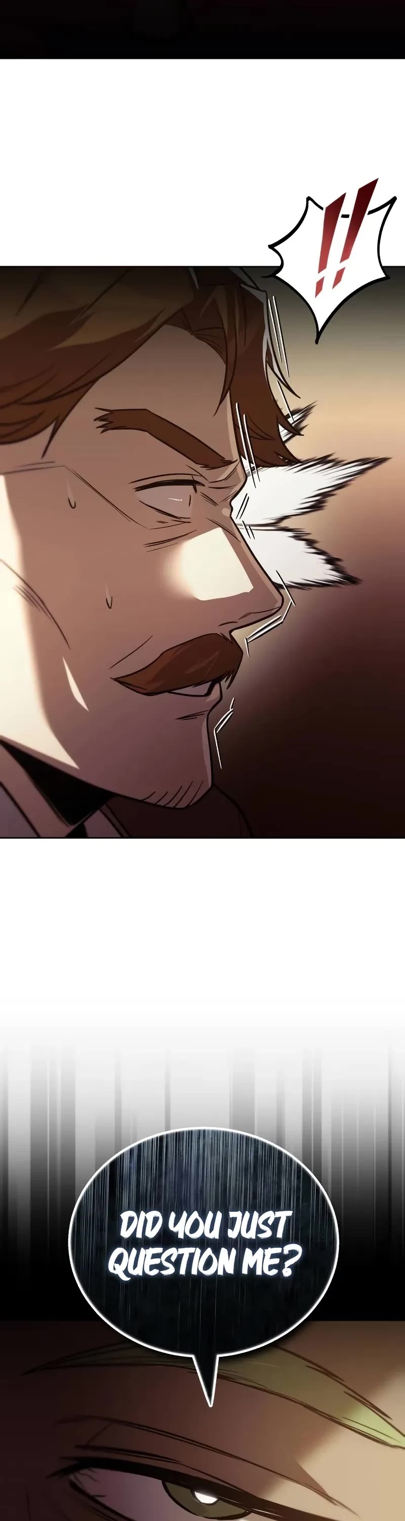 The Lazy Lord Masters the Sword chapter 121 page 12