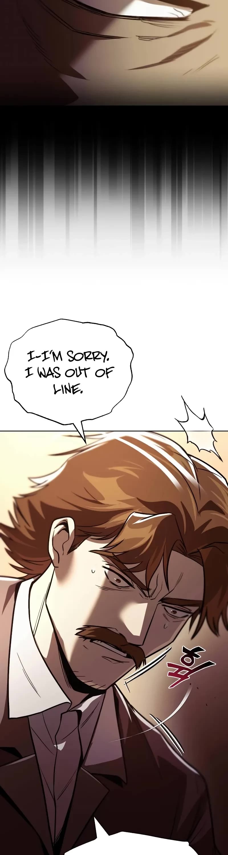 The Lazy Lord Masters the Sword chapter 121 page 13