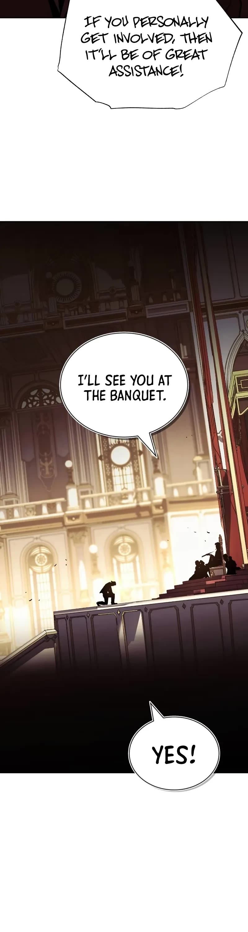 The Lazy Lord Masters the Sword chapter 121 page 14