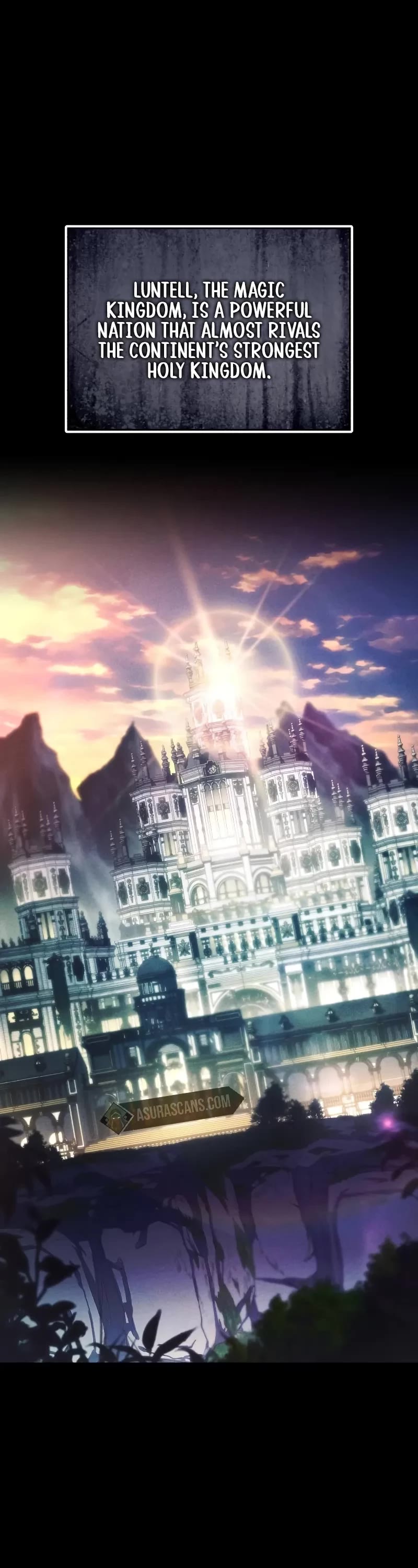 The Lazy Lord Masters the Sword chapter 121 page 2