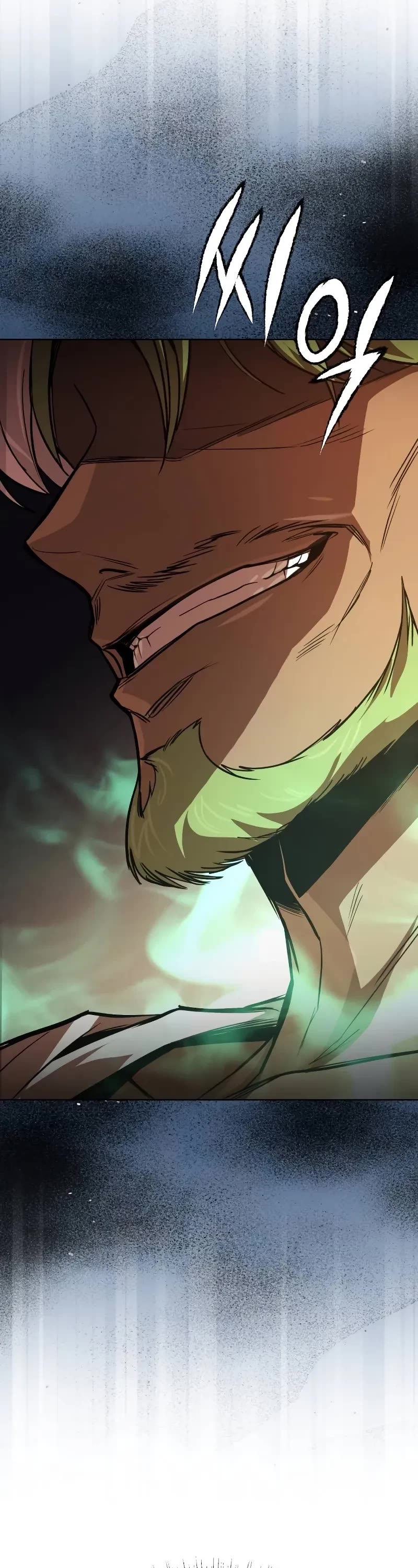 The Lazy Lord Masters the Sword chapter 121 page 22